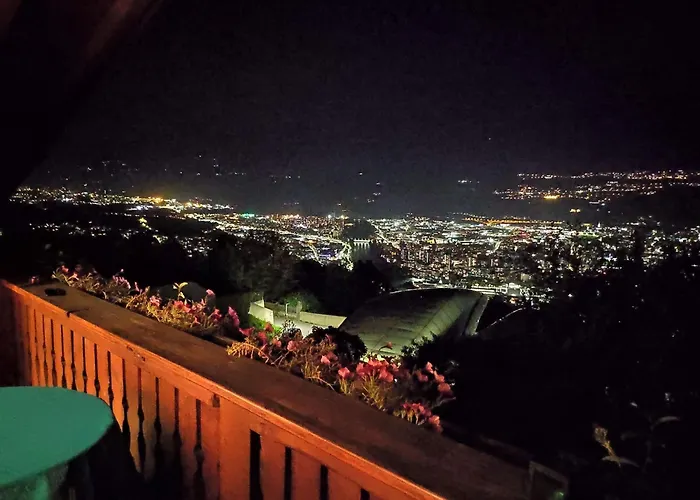 Alpendohle Апартаменти *