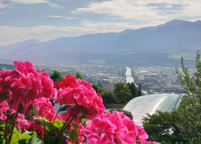 Alpendohle Appartement Innsbruck