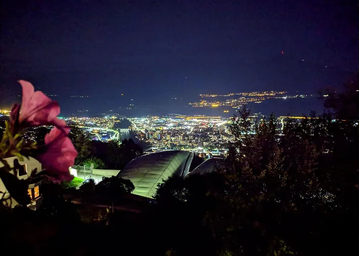 Alpendohle Апартаменти