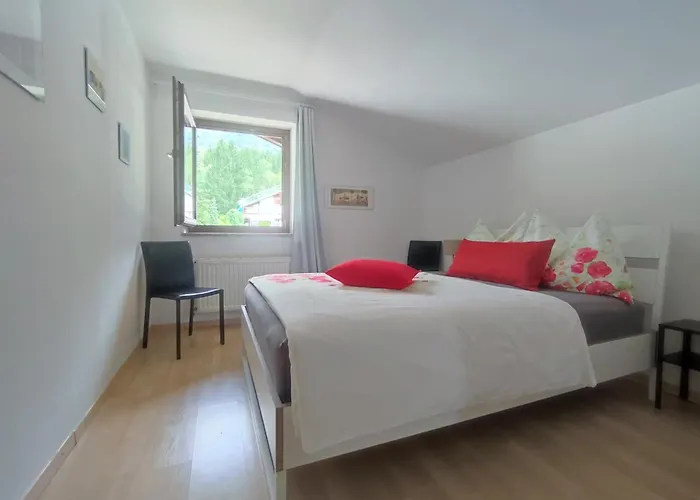 Alpendohle Appartement