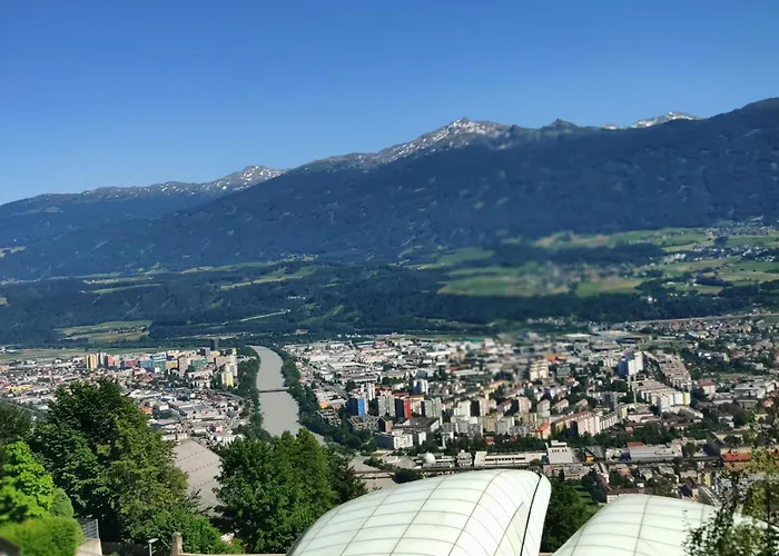 Апартаменти Alpendohle *