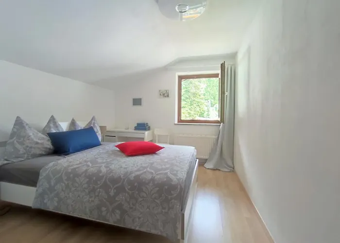 Alpendohle Appartement