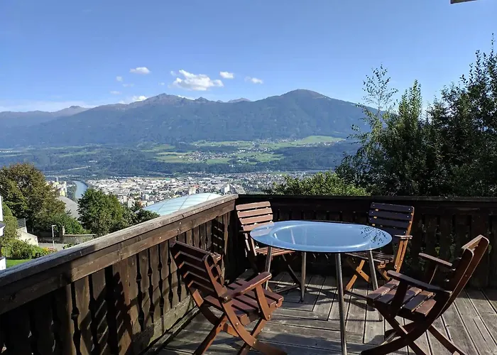 Апартаменти Alpendohle *