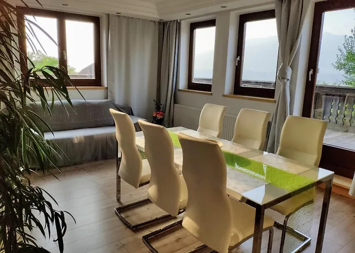 Alpendohle Innsbruck