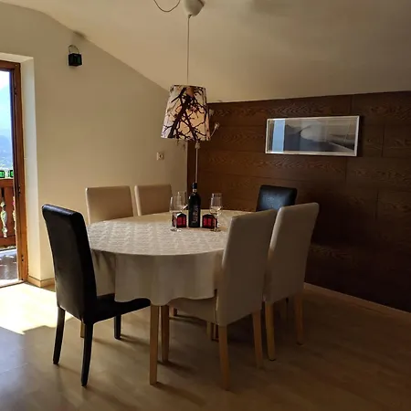 Alpendohle Apartman Innsbruck