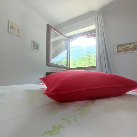 Apartman Alpendohle *