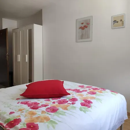 Apartman Alpendohle *