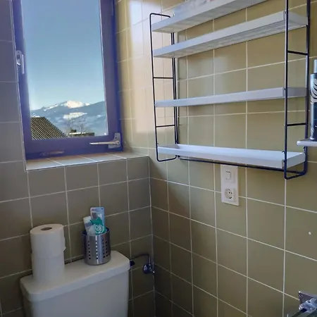 Alpendohle Apartman Innsbruck